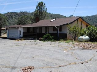 2381 Evans Rd, Wofford Heights, CA 93285