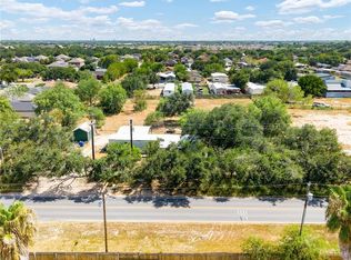 3301 Oxford Ave, McAllen, TX 78504
