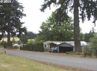 61271 Barger Rd, Saint Helens, OR 97051