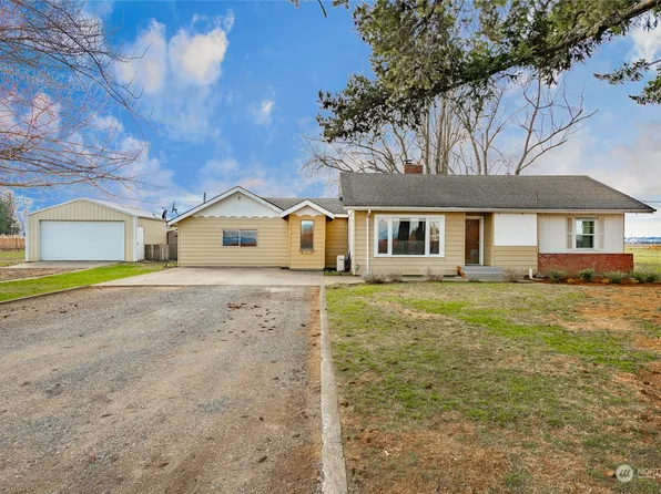 9239 Northwood Road, Lynden, WA 98264