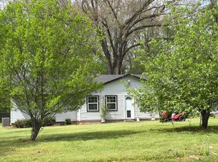 140 Stagg Rd, Oakland, TN 38060