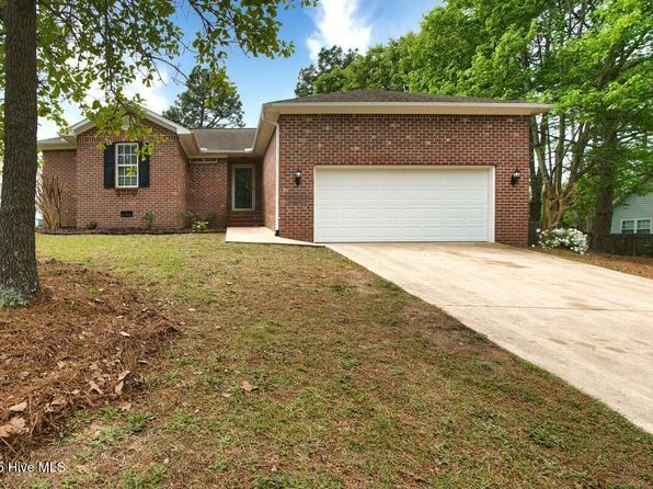 2125 Longleaf Drive W, Pinehurst, NC 28374