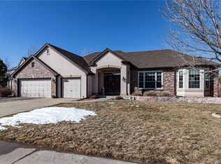 559 Sundance Pl, Castle Pines, CO 80108