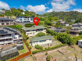 3075 Pacific Heights Rd, Honolulu, HI 96813