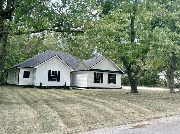 1503 Central Ave, Lincoln, AR 72744