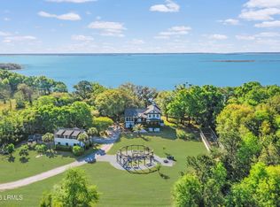 70 Nathan Pope Rd, Saint Helena Island, SC 29920