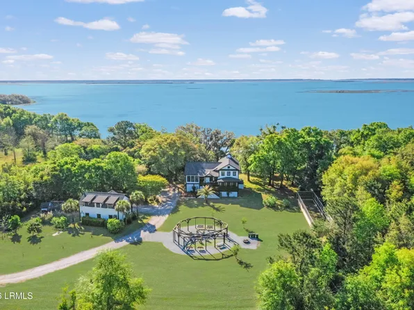 70 Nathan Pope Rd, Saint Helena Island, SC 29920