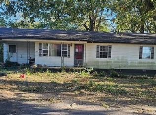 140 W Walnut St, Biggers, AR 72413