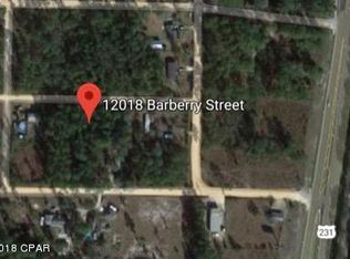 12018 Barberry St, Fountain, FL 32438