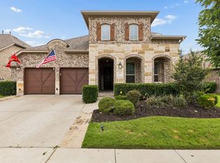 813 Pier St, Aubrey, TX 76227