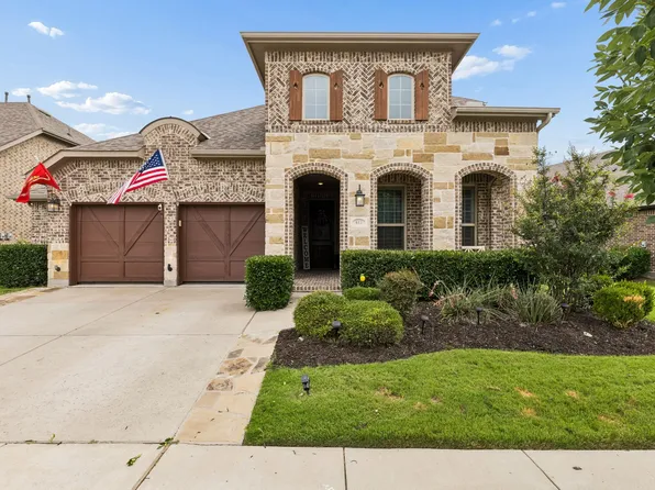 813 Pier St, Aubrey, TX 76227