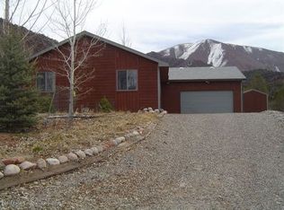 514 Canyon Creek Dr, Glenwood Springs, CO 81601