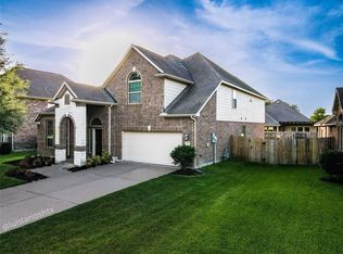 12609 Colonial Glen Ct, Pearland, TX 77584