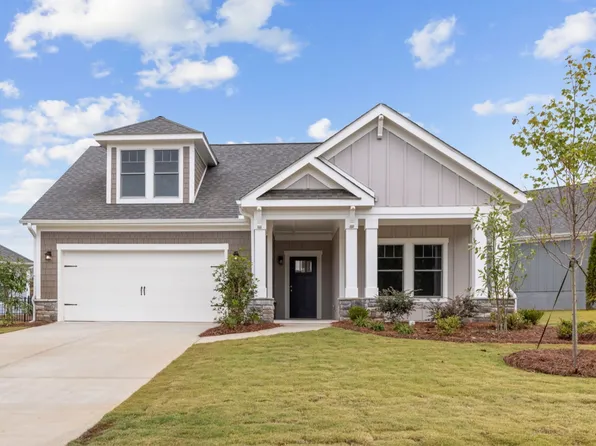 3507 Fishpond Cir, Dacula, GA 30019
