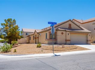 513 Seneca Ridge Ave, North Las Vegas, NV 89084