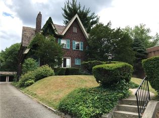 1014 N Highland Ave, Pittsburgh, PA