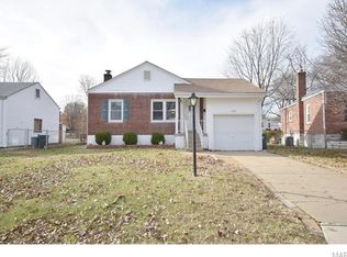9907 Zenith Dr, Saint Louis, MO