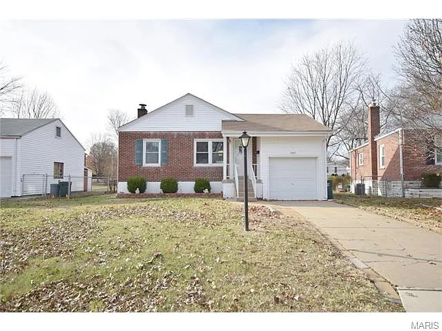 9907 Zenith Dr photo 1