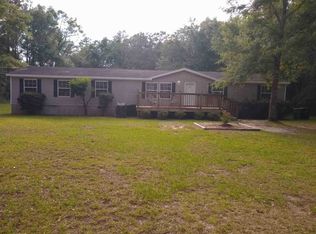 10072 Green Fountain Rd, Tallahassee, FL 32305
