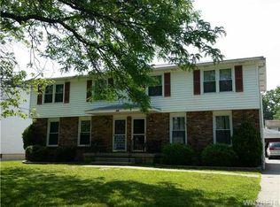 159 Berehaven Dr, Amherst, NY 14228