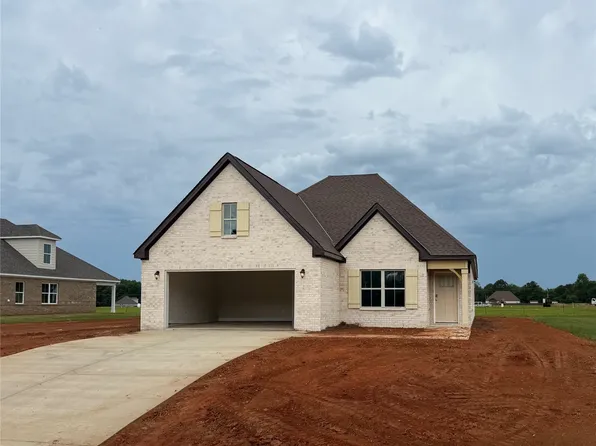 322 Pedric Dr, Wetumpka, AL 36093