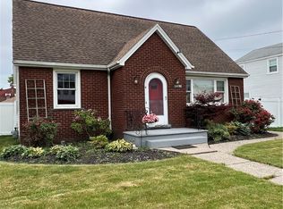 2479 Forest Ave, Niagara Falls, NY 14301