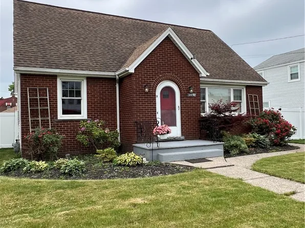 2479 Forest Ave, Niagara Falls, NY 14301