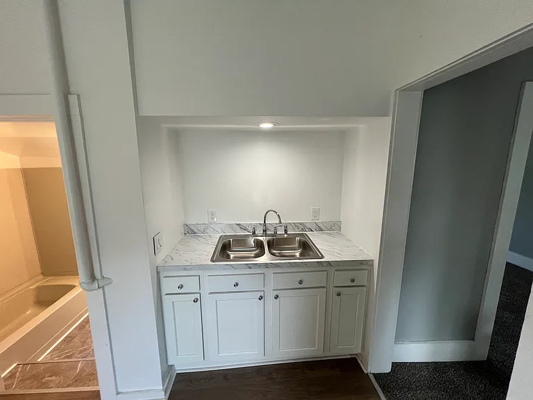 All New Kitchen