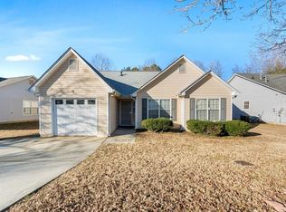 942 Maple Leaf Rdg, Jonesboro, GA 30238