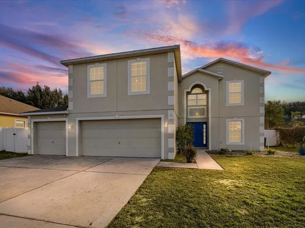 888 Marietta Ln, Eustis, FL 32726