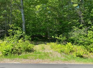 0 Howe Hill Rd, Camden, ME 04843
