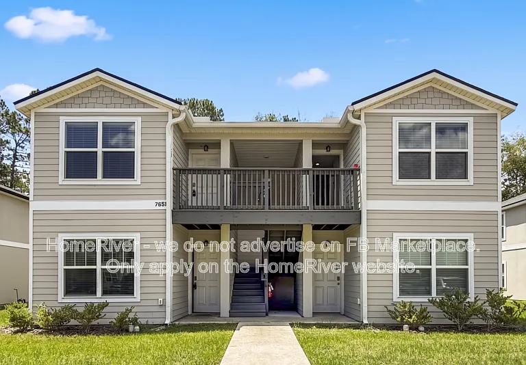 7650 Mailes Ct #101 — Photo 3