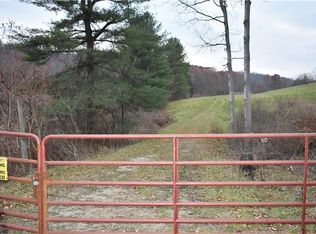 0 Sundust Rd, Nottingham, PA 15330