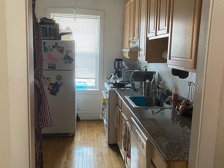 4203 N Keystone Ave #1E — Photo 12