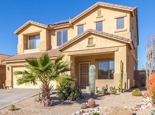 3948 N 294th Ln, Buckeye, AZ 85396