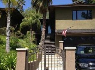 8743 Hanna Ave, Canoga Park, CA 91304