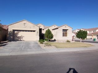 40998 W Coltin Way, Maricopa, AZ 85138