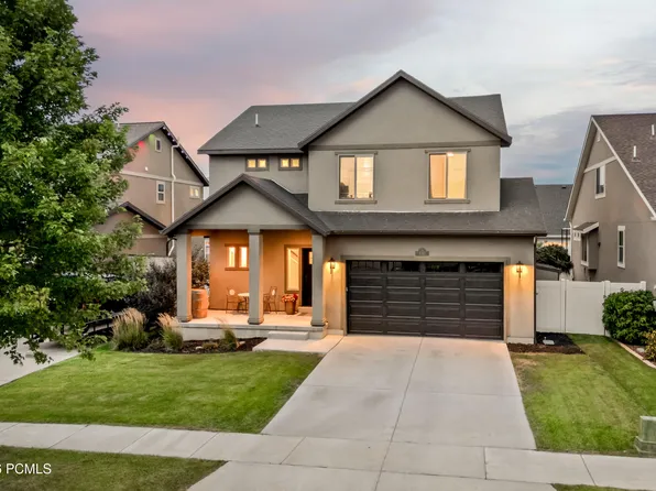 432 W Meadow Walk Dr, Heber, UT 84032
