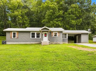 4854 Dry Fork Rd, Hampshire, TN 38461