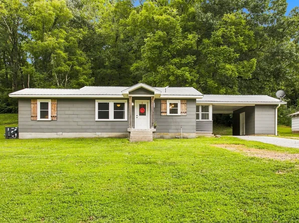4854 Dry Fork Rd, Hampshire, TN 38461