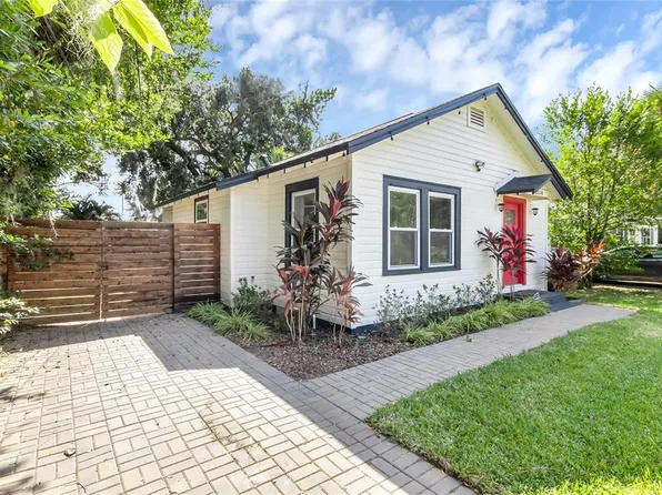 1504 Minnesota St, Orlando, FL 32803