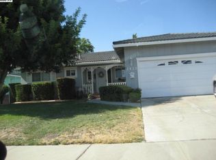 1413 Yosemite Dr, Antioch, CA 94509