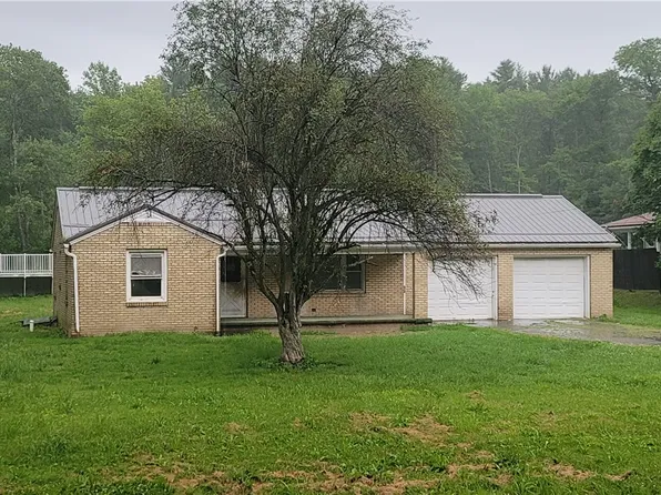5586 Doc Walker Rd, Parker, PA 16049