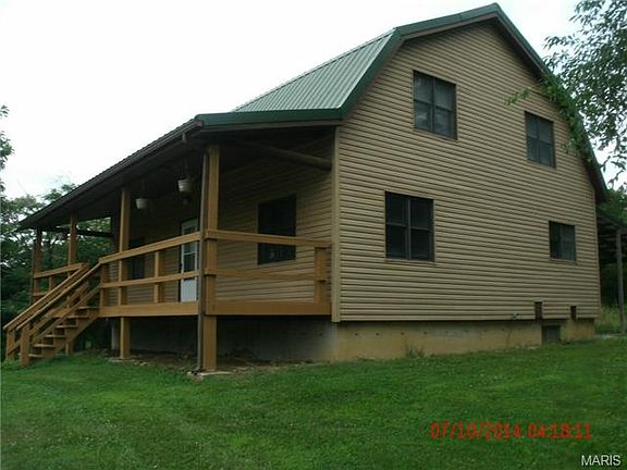 2nd image of 1479 County Road 2300