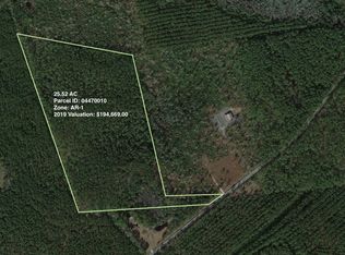 Lexington Avenue Ext, Rincon, GA 31326