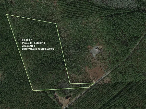 Lexington Avenue Ext, Rincon, GA 31326