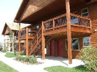 220 Homestead Rd #207, Victor, ID 83455