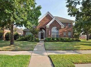 19002 Piney Forest Ct, Houston, TX 77084