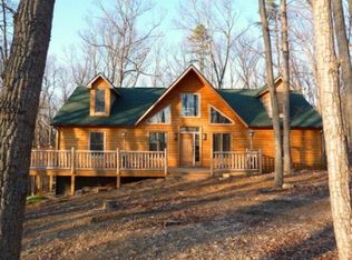 735 Cold Springs Dr, Shenandoah, VA 22849