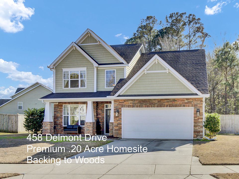 1st image of 458 Delmont Dr